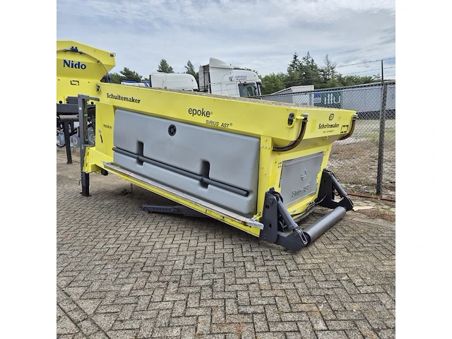 Combinatiekavel van kavel: 17 t/m 22 - afbeelding 5 van  72