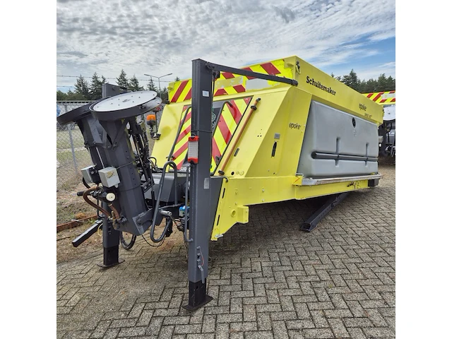 Combinatiekavel van kavel: 17 t/m 22 - afbeelding 8 van  72