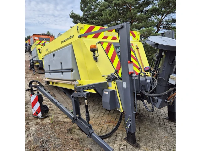 Combinatiekavel van kavel: 17 t/m 22 - afbeelding 9 van  72