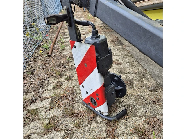 Combinatiekavel van kavel: 17 t/m 22 - afbeelding 10 van  72