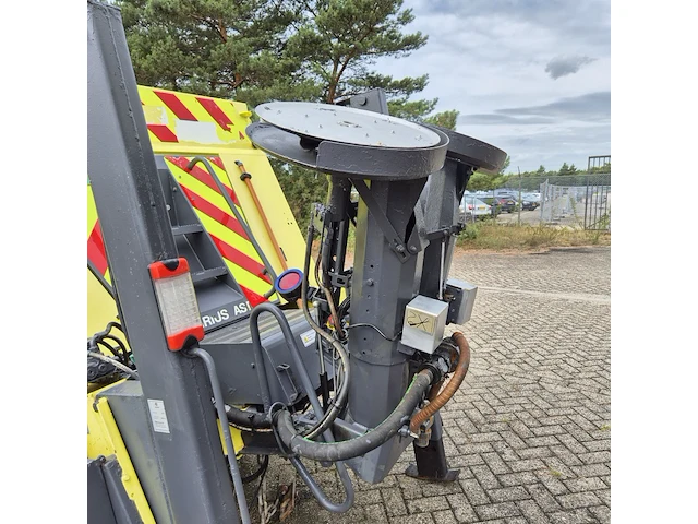 Combinatiekavel van kavel: 17 t/m 22 - afbeelding 11 van  72
