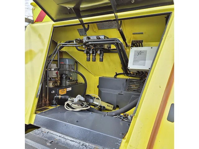 Combinatiekavel van kavel: 17 t/m 22 - afbeelding 14 van  72