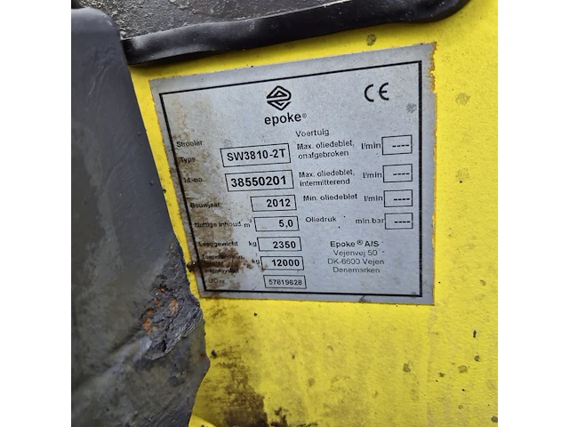 Combinatiekavel van kavel: 17 t/m 22 - afbeelding 16 van  72