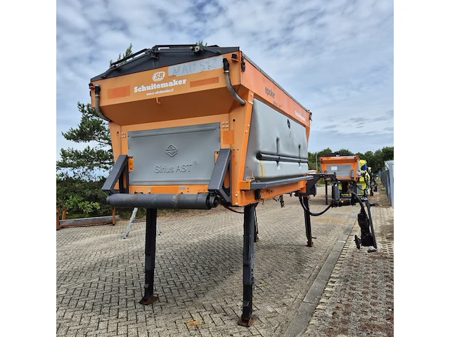 Combinatiekavel van kavel: 17 t/m 22 - afbeelding 20 van  72