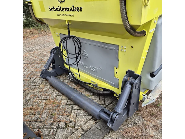 Combinatiekavel van kavel: 17 t/m 22 - afbeelding 12 van  72