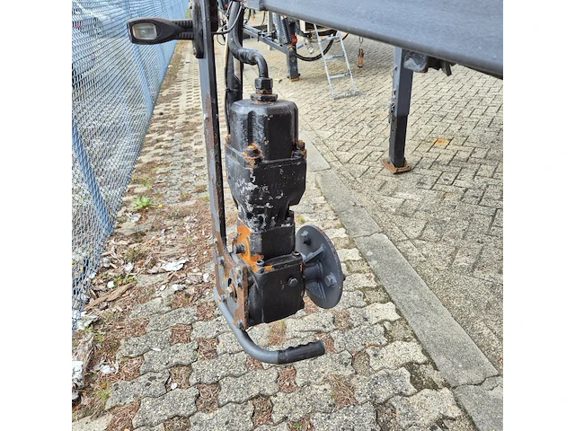 Combinatiekavel van kavel: 17 t/m 22 - afbeelding 24 van  72
