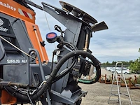 Combinatiekavel van kavel: 17 t/m 22 - afbeelding 25 van  72