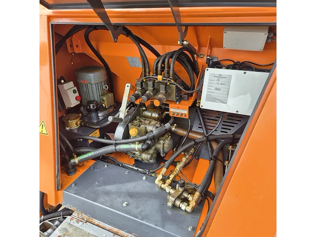 Combinatiekavel van kavel: 17 t/m 22 - afbeelding 27 van  72