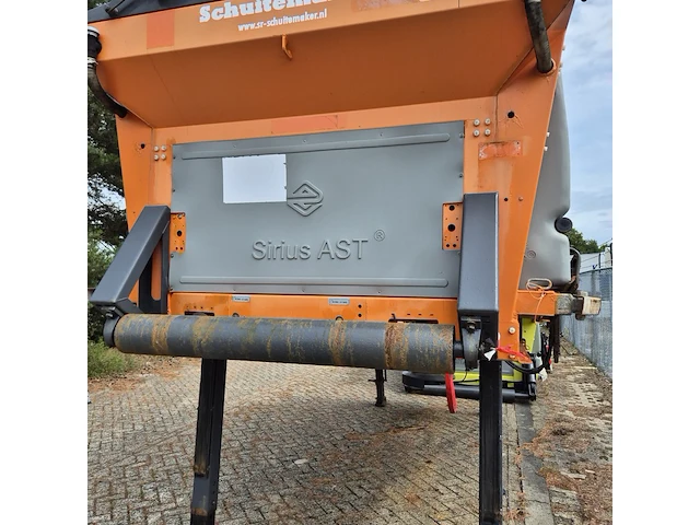 Combinatiekavel van kavel: 17 t/m 22 - afbeelding 31 van  72