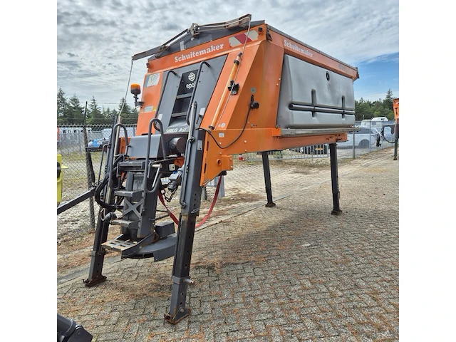 Combinatiekavel van kavel: 17 t/m 22 - afbeelding 33 van  72
