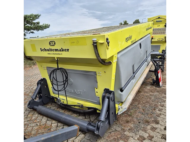 Combinatiekavel van kavel: 17 t/m 22 - afbeelding 23 van  72