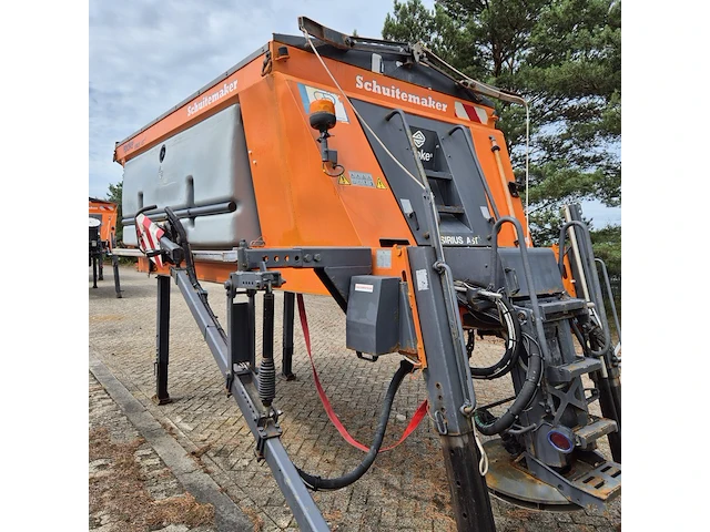 Combinatiekavel van kavel: 17 t/m 22 - afbeelding 35 van  72