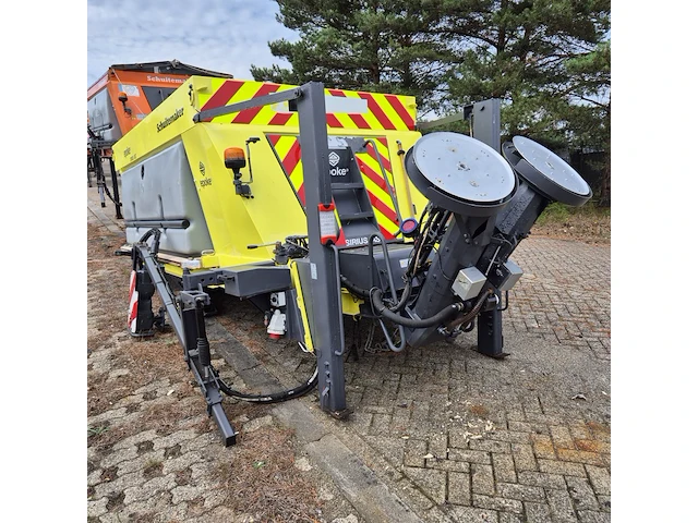 Combinatiekavel van kavel: 17 t/m 22 - afbeelding 45 van  72