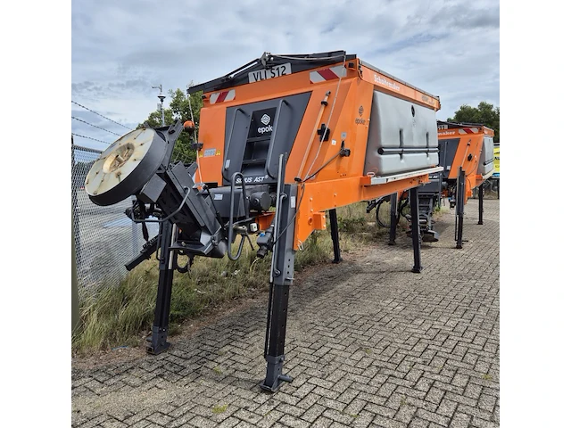 Combinatiekavel van kavel: 17 t/m 22 - afbeelding 60 van  72