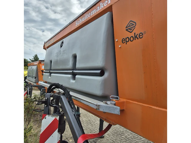 Combinatiekavel van kavel: 17 t/m 22 - afbeelding 61 van  72