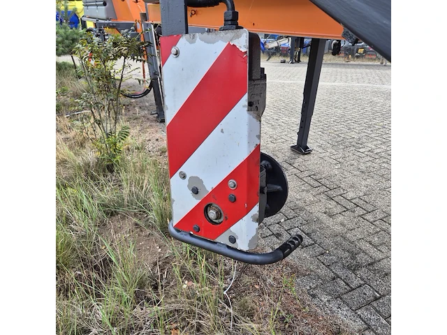 Combinatiekavel van kavel: 17 t/m 22 - afbeelding 62 van  72