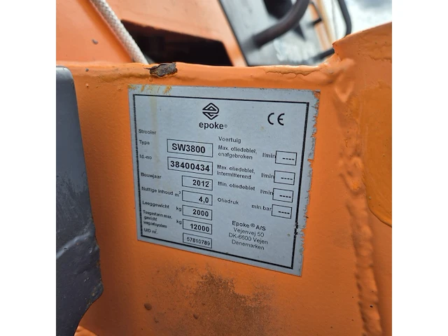 Combinatiekavel van kavel: 17 t/m 22 - afbeelding 69 van  72