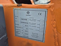 Combinatiekavel van kavel: 17 t/m 22 - afbeelding 69 van  72