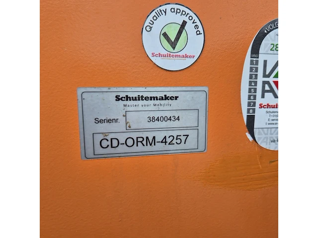 Combinatiekavel van kavel: 17 t/m 22 - afbeelding 70 van  72
