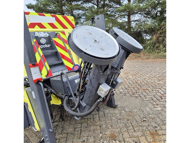 Combinatiekavel van kavel: 17 t/m 22 - afbeelding 67 van  72