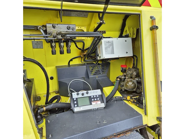 Combinatiekavel van kavel: 17 t/m 22 - afbeelding 72 van  72