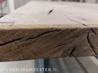 Combinatiekavel van kavel: 17 t/m 26 - afbeelding 119 van  121