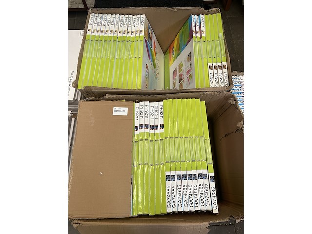 Combinatiekavel van kavel: 176 t/m 179 - afbeelding 25 van  28