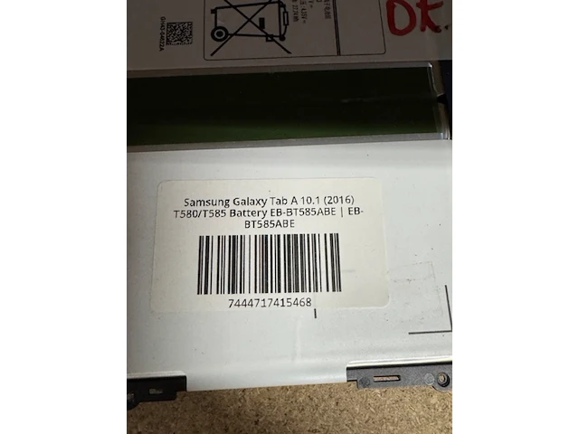 Combinatiekavel van kavel: 177 t/m 179 - afbeelding 38 van  38