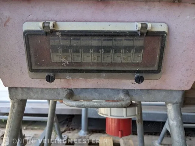 Combinatiekavel van kavel: 19 t/m 21 - afbeelding 8 van  17