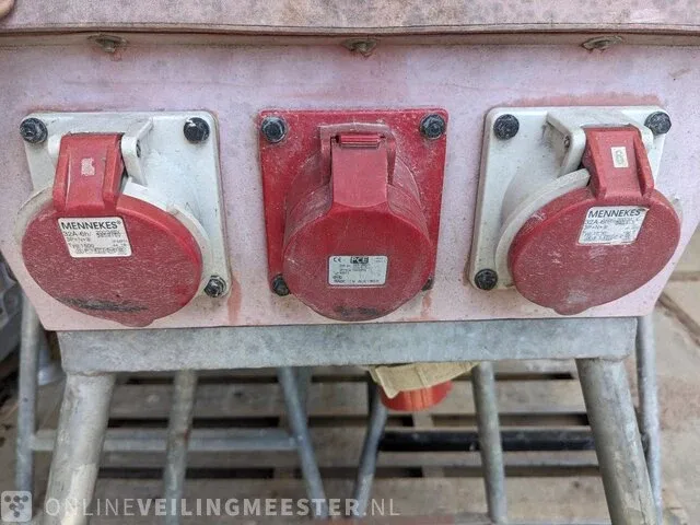 Combinatiekavel van kavel: 19 t/m 21 - afbeelding 9 van  17