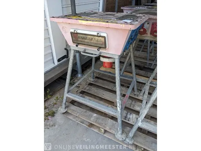 Combinatiekavel van kavel: 19 t/m 21 - afbeelding 1 van  17
