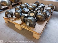 Combinatiekavel van kavel: 19 t/m 21 - afbeelding 1 van  25