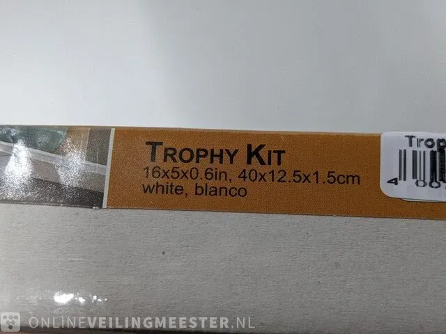 Combinatiekavel van kavel: 19 t/m 23 - afbeelding 7 van  48