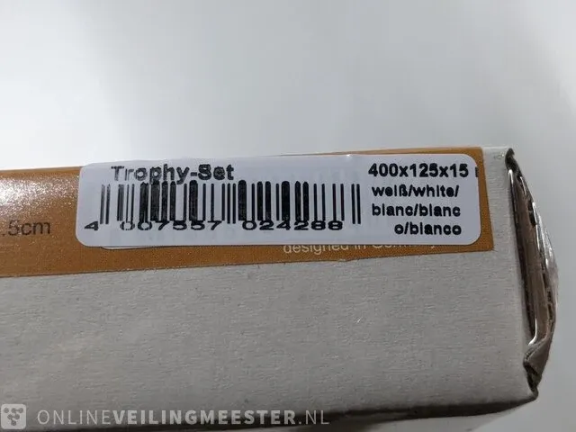Combinatiekavel van kavel: 19 t/m 23 - afbeelding 8 van  48