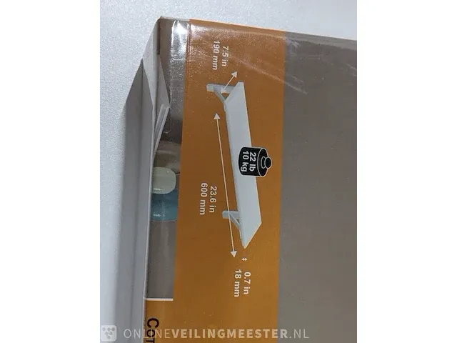 Combinatiekavel van kavel: 19 t/m 23 - afbeelding 16 van  48