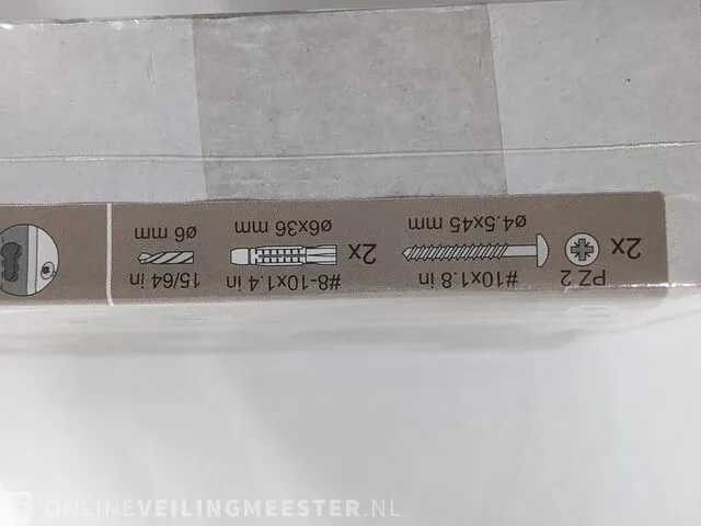Combinatiekavel van kavel: 19 t/m 23 - afbeelding 18 van  48