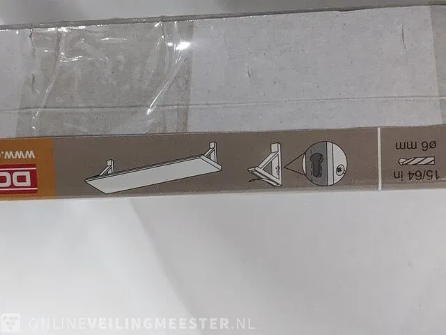 Combinatiekavel van kavel: 19 t/m 23 - afbeelding 19 van  48