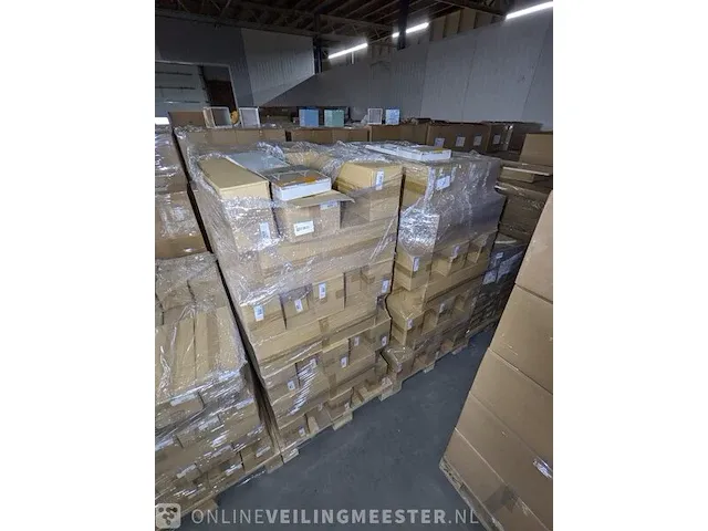 Combinatiekavel van kavel: 19 t/m 23 - afbeelding 20 van  48