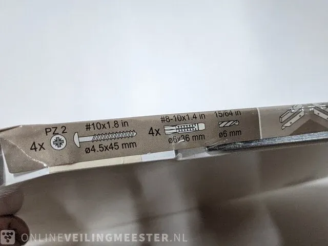 Combinatiekavel van kavel: 19 t/m 23 - afbeelding 25 van  48