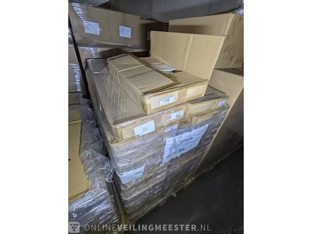 Combinatiekavel van kavel: 19 t/m 23 - afbeelding 35 van  48