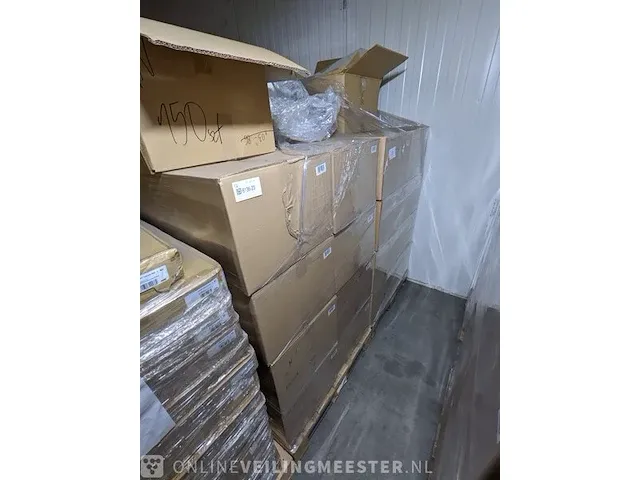 Combinatiekavel van kavel: 19 t/m 23 - afbeelding 43 van  48