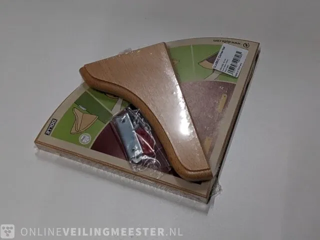 Combinatiekavel van kavel: 19 t/m 23 - afbeelding 34 van  48