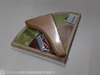 Combinatiekavel van kavel: 19 t/m 23 - afbeelding 34 van  48
