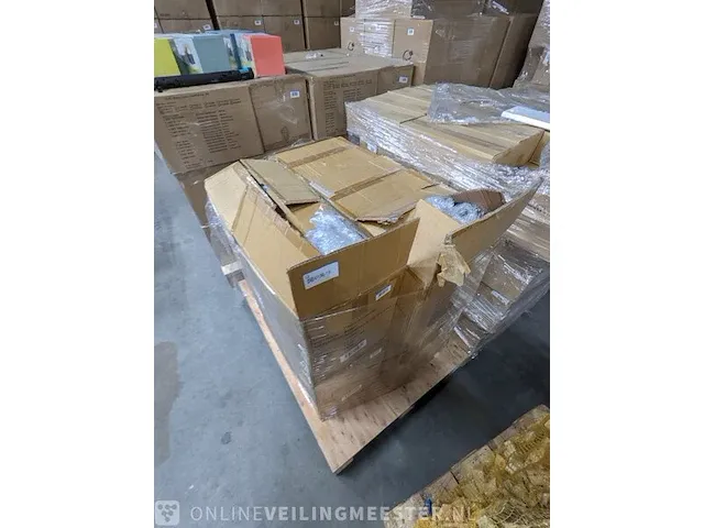 Combinatiekavel van kavel: 19 t/m 23 - afbeelding 46 van  48