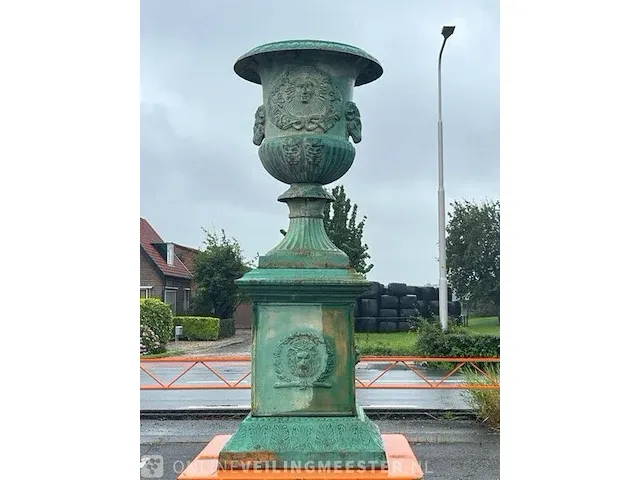 Combinatiekavel van kavel: 2 en 3 - afbeelding 1 van  2
