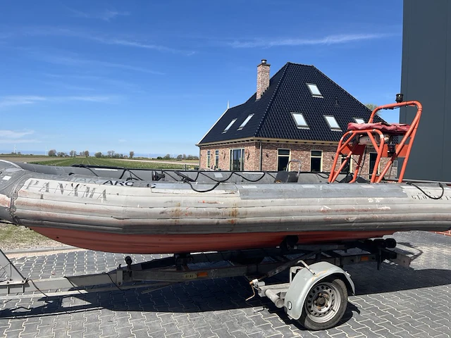 Combinatiekavel van kavel: 2 en 3 - afbeelding 12 van  28