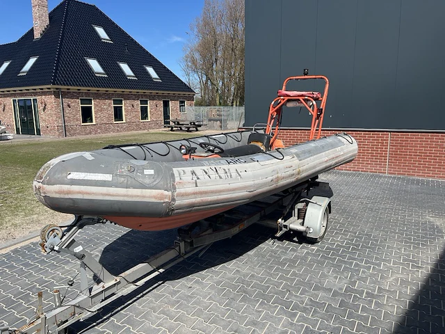 Combinatiekavel van kavel: 2 en 3 - afbeelding 1 van  28