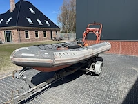 Combinatiekavel van kavel: 2 en 3
