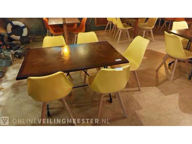 Combinatiekavel van kavel: 20 en 21 - afbeelding 1 van  11