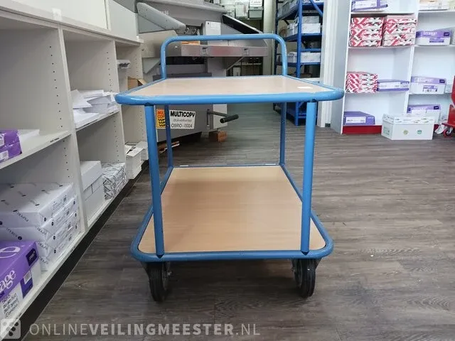 Combinatiekavel van kavel: 20 en 21 - afbeelding 2 van  14
